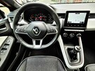 Renault Clio LED Navi Climatronic Kamera Cofania Asystent 12tys Przebiegu z Niemiec - 12
