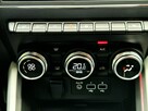 Renault Clio LED Navi Climatronic Kamera Cofania Asystent 12tys Przebiegu z Niemiec - 15
