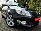 Škoda Fabia 17 Felgi SportLine 105KM NOWY ROZRZĄD Klima z Niemiec - 1