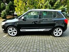 Škoda Fabia 17 Felgi SportLine 105KM NOWY ROZRZĄD Klima z Niemiec - 4