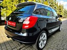 Škoda Fabia 17 Felgi SportLine 105KM NOWY ROZRZĄD Klima z Niemiec - 5