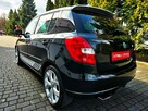 Škoda Fabia 17 Felgi SportLine 105KM NOWY ROZRZĄD Klima z Niemiec - 6