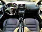 Škoda Fabia 17 Felgi SportLine 105KM NOWY ROZRZĄD Klima z Niemiec - 11