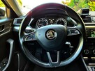 Škoda Superb Felgi LED Start&Stop z Niemiec !! - 16