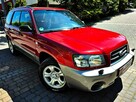 Subaru Forester 4X4 Panoramadach Klima z Niemiec - 1