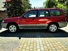 Subaru Forester 4X4 Panoramadach Klima z Niemiec - 4