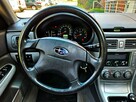 Subaru Forester 4X4 Panoramadach Klima z Niemiec - 13