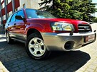 Subaru Forester 4X4 Panoramadach Klima z Niemiec - 15