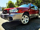 Subaru Forester 4X4 Panoramadach Klima z Niemiec - 16