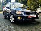 Subaru Impreza Klima 4x4 Alufelgi z Niemiec - 1