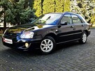 Subaru Impreza Klima 4x4 Alufelgi z Niemiec - 2