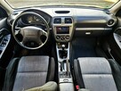 Subaru Impreza Klima 4x4 Alufelgi z Niemiec - 11