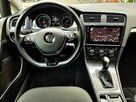 Volkswagen Golf LED Navi Alufelgi Komputer Elektryk Zarejestrowany Polecam!!! - 12