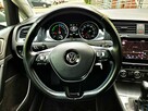 Volkswagen Golf LED Navi Alufelgi Komputer Elektryk Zarejestrowany Polecam!!! - 13