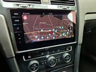 Volkswagen Golf LED Navi Alufelgi Komputer Elektryk Zarejestrowany Polecam!!! - 15