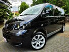 Volkswagen Multivan Navi Xenon Skóra Climatronic !!! 7 Foteli Highline - 2