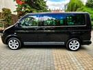Volkswagen Multivan Navi Xenon Skóra Climatronic !!! 7 Foteli Highline - 4