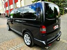 Volkswagen Multivan Navi Xenon Skóra Climatronic !!! 7 Foteli Highline - 6