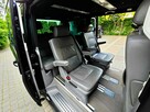 Volkswagen Multivan Navi Xenon Skóra Climatronic !!! 7 Foteli Highline - 10