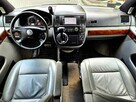 Volkswagen Multivan Navi Xenon Skóra Climatronic !!! 7 Foteli Highline - 12