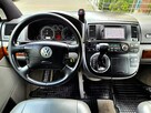 Volkswagen Multivan Navi Xenon Skóra Climatronic !!! 7 Foteli Highline - 13