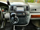 Volkswagen Multivan Navi Xenon Skóra Climatronic !!! 7 Foteli Highline - 14