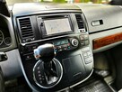 Volkswagen Multivan Navi Xenon Skóra Climatronic !!! 7 Foteli Highline - 15