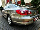 Volkswagen Passat CC Navi Klima Kamera Parktronik z Niemiec - 4