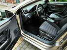 Volkswagen Passat CC Navi Klima Kamera Parktronik z Niemiec - 7
