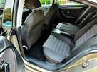 Volkswagen Passat CC Navi Klima Kamera Parktronik z Niemiec - 8
