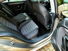 Volkswagen Passat CC Navi Klima Kamera Parktronik z Niemiec - 9