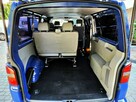 Volkswagen Transporter Klima Webasto LONG 18 Felgi Navi Kamera Cofania Top Stan z Niemiec - 15