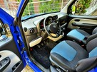 Fiat Doblo Wspomaganie ABS CENTRALNY ZAMEK Max Długi z Niemiec - 7