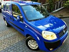 Fiat Doblo Wspomaganie ABS CENTRALNY ZAMEK Max Długi z Niemiec - 14