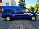 Fiat Doblo Wspomaganie ABS CENTRALNY ZAMEK Max Długi z Niemiec - 16
