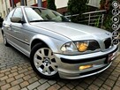 BMW 320 Navi Felgi Skóry silnik 2.8 Benzyna Automat Zarejestrowany - 1