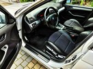 BMW 320 Navi Felgi Skóry silnik 2.8 Benzyna Automat Zarejestrowany - 7
