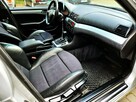 BMW 320 Navi Felgi Skóry silnik 2.8 Benzyna Automat Zarejestrowany - 10