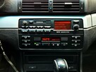 BMW 320 Navi Felgi Skóry silnik 2.8 Benzyna Automat Zarejestrowany - 14