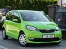 Škoda Citigo 1.0_Benzyna_60 KM_29 tyś. km - 2