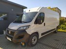 Fiat Ducato MAX L3H2 2021 KAMERA salon Polska - 3