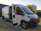 Fiat Ducato MAX L3H2 2021 KAMERA salon Polska - 4