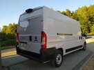 Fiat Ducato MAX L3H2 2021 KAMERA salon Polska - 5