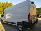 Fiat Ducato MAX L3H2 2021 KAMERA salon Polska - 6