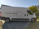 Fiat Ducato MAX L3H2 2021 KAMERA salon Polska - 7