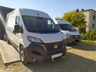 Fiat Ducato MAX L3H2 2021 KAMERA salon Polska - 9