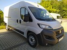 Fiat Ducato MAX L3H2 2021 KAMERA salon Polska - 11