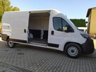 Fiat Ducato MAX L3H2 2021 KAMERA salon Polska - 12