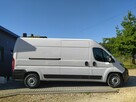 Fiat Ducato MAX L3H2 2021 KAMERA salon Polska - 13