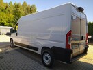 Fiat Ducato MAX L3H2 2021 KAMERA salon Polska - 15